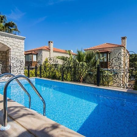 Fedora Otel Алачати Екстер'єр фото
