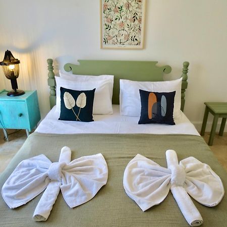 Fedora Otel Алачати Екстер'єр фото