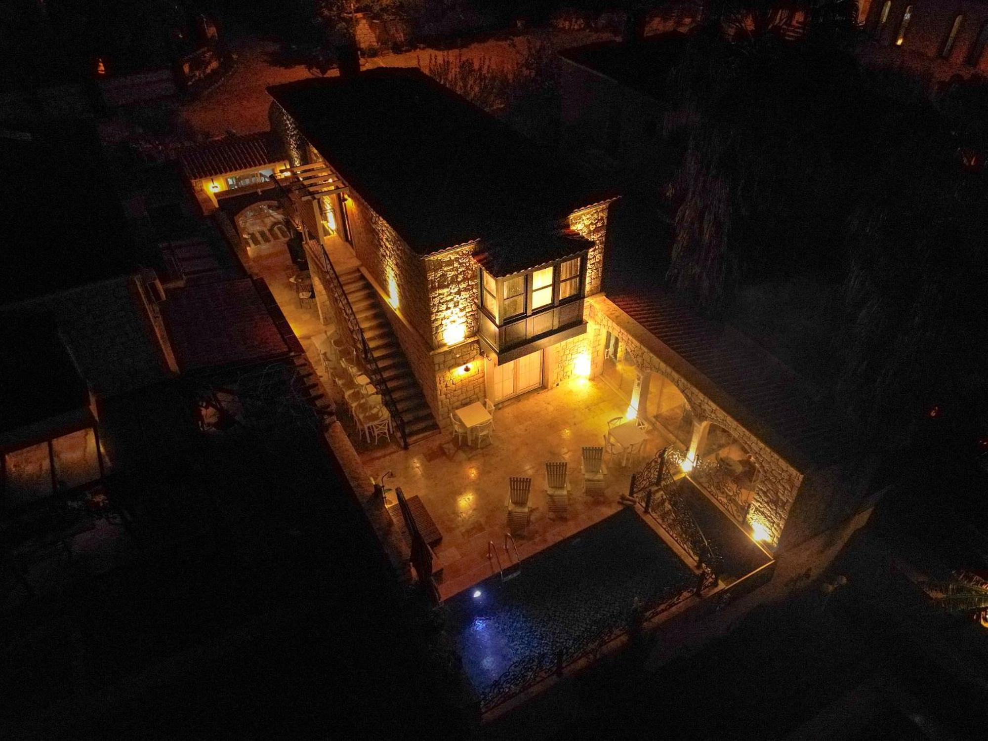 Fedora Otel Алачати Екстер'єр фото
