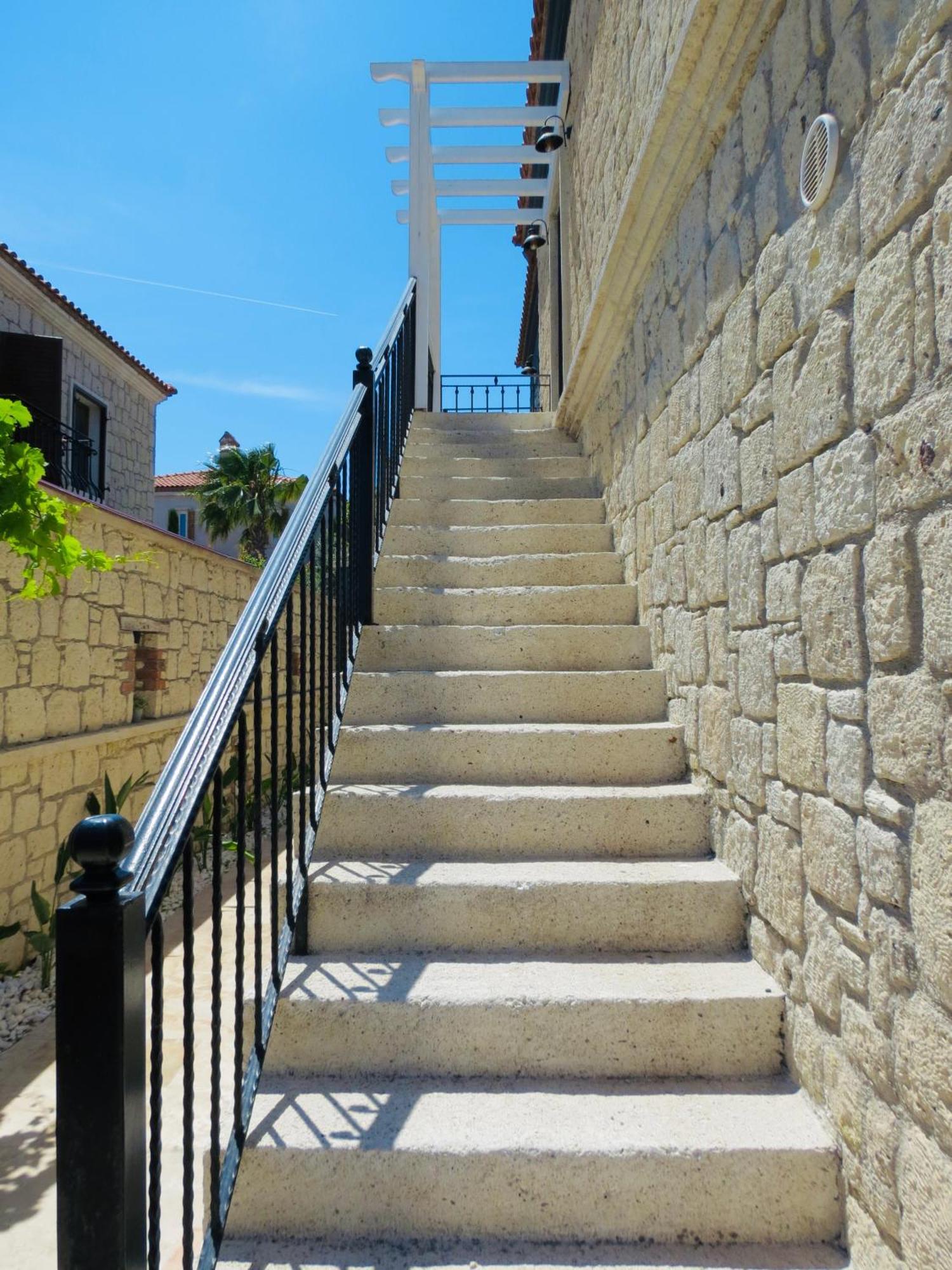 Fedora Otel Алачати Екстер'єр фото