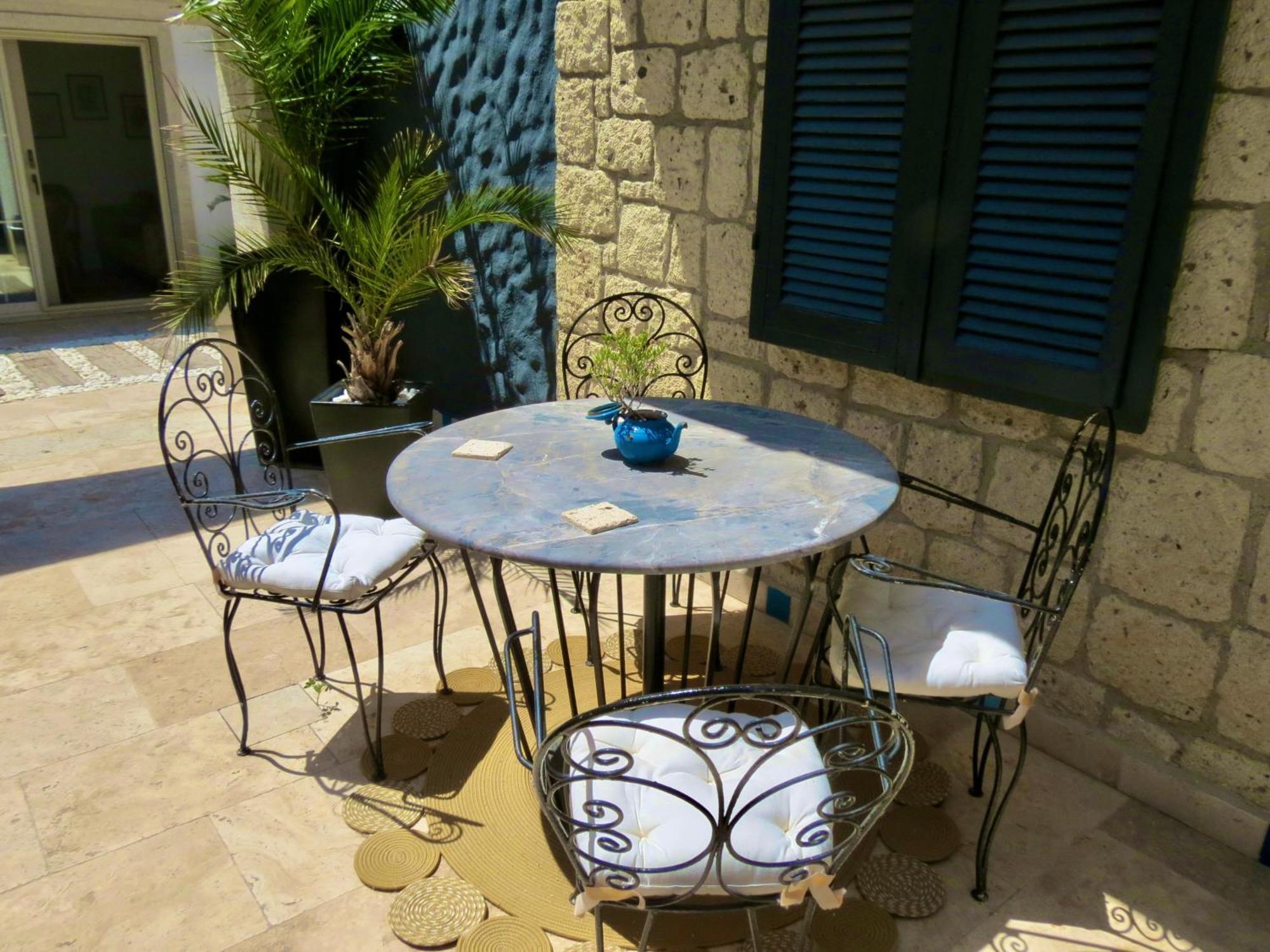 Fedora Otel Алачати Екстер'єр фото