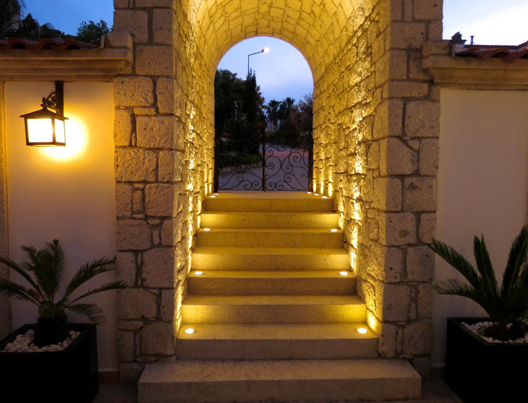 Fedora Otel Алачати Екстер'єр фото