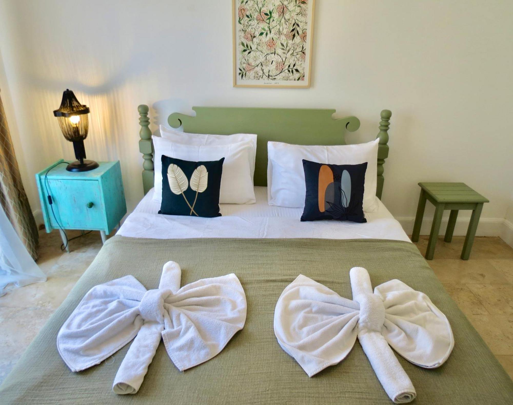 Fedora Otel Алачати Екстер'єр фото
